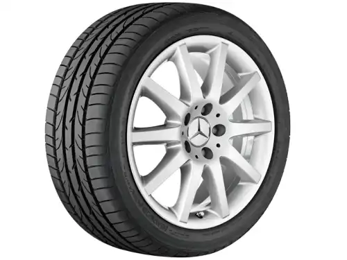 MB 10SPOKE WH.7,5X17 ET36 B66474503