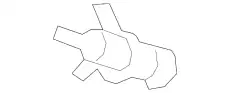 0004900200 EINSPRITZDUESE MB