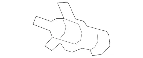 0004900200 EINSPRITZDUESE MB