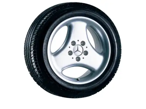 DISC WHEEL B66470505 MB