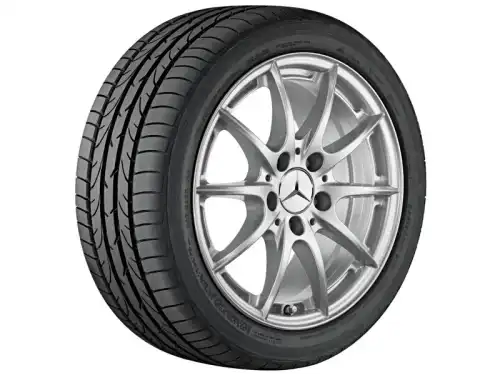 MB 10-SP.WHEEL B66471845