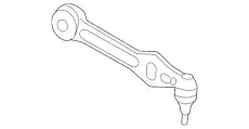 MB 205 330 84 03 64