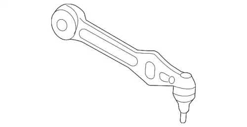 MB 205 330 84 03 64