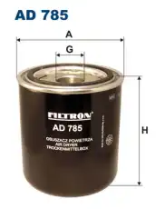 Картридж осушителя FILTRON AD 785