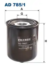 Картридж осушителя FILTRON AD 785
