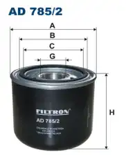 Картридж осушителя FILTRON AD 785