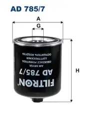 Картридж осушителя FILTRON AD 785