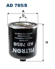 Картридж осушителя FILTRON AD 785