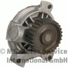 помпа!\ Audi 80/90/100/A6 2.2-2.3 90-97 50 005 550 KS