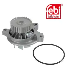 помпа!\ Audi 80/90/100/A6 2.2-2.3 90-97 01092 FEBI