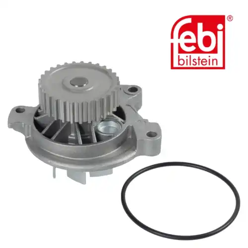 помпа!\ Audi 80/90/100/A6 2.2-2.3 90-97 01092 FEBI