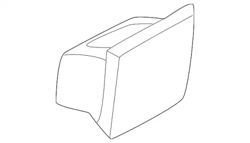 пепельница, СИНИЙ ROYAL 20381007305D58 MB