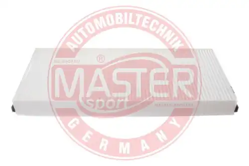 Салонный фильтр MASTER-SPORT 3858-IF-PCS-MS