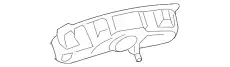 2906304900 TANKEINF.MULDE MB