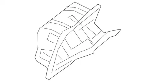 GEHAEUSE 25382083009051 MB