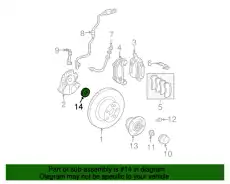 025997164764 уплотнительное кольцо MB