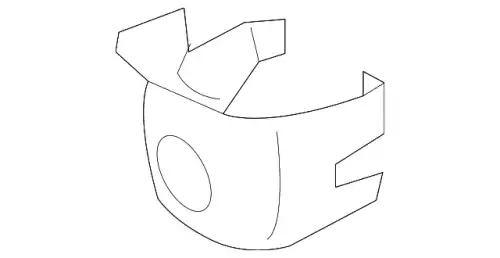 91088802009K83 ROSETTE MB