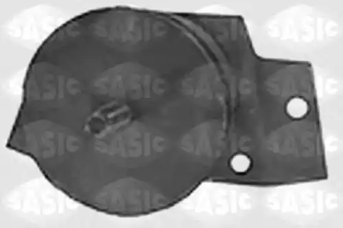 Подушка крепления двигателя SASIC 9001430