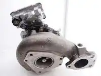Турбокомпрессор 794877-5009S GARRETT