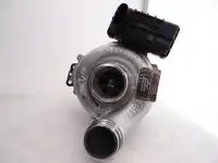 Турбокомпрессор 794877-5009S GARRETT