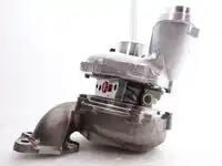 Турбокомпрессор 794877-5009S GARRETT