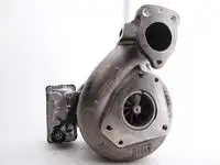 Турбокомпрессор 794877-5009S GARRETT