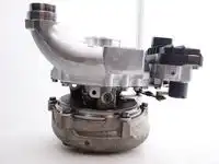 Турбокомпрессор 794877-5009S GARRETT