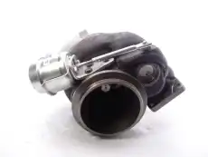 Турбокомпрессор 738162-5001S GARRETT