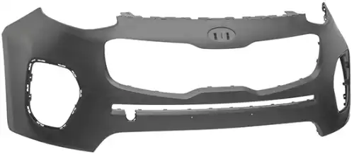 PHIRA, БАМПЕР ПОЛЬША SPT-16201
