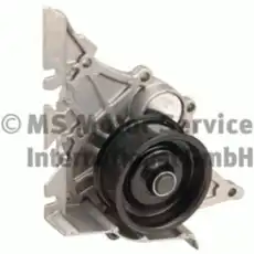 помпа!\ Audi 80/A4/A6/A8, VW Passat 2.4- 2.8 V6 95> 50 005 167 KS
