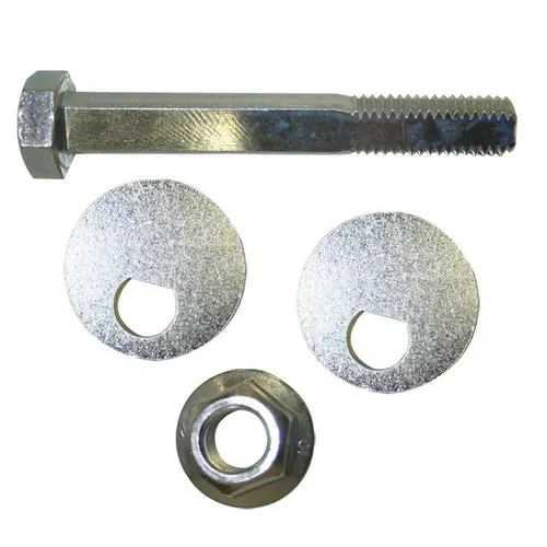 CASTER CAMBER CAM BOLT KIT K100086 MOOG
