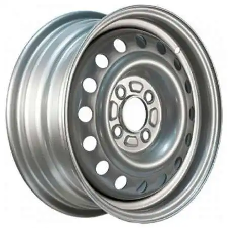 TREBL 52A35D 5.5x13/4x100 ET35 CD57.1 Silver диск стальной!\ 9122324