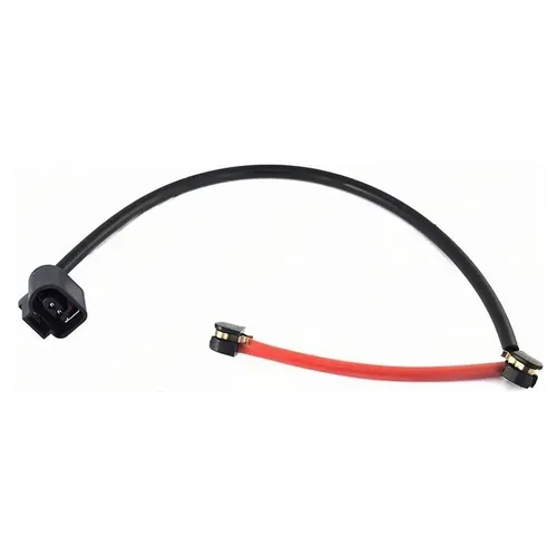 Датчик тормозных колодок SAT ST-7L0907637
