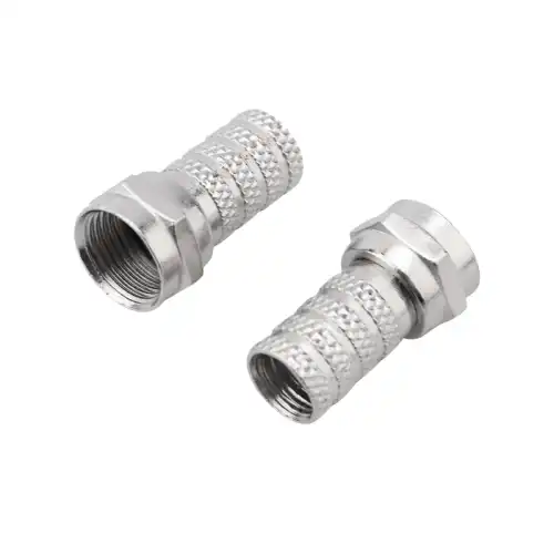 F-разъем RG-6 (AB) PROconnect 05-4003-4