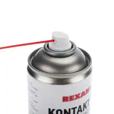 Смазка аэрозольная REXANT 85-0007 0.4 л