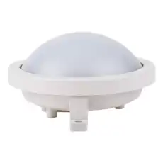 LED Светильник ЖКХ PROconnect, 7Вт, IP65, круг 74-1107