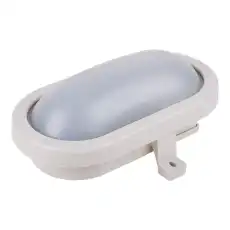 LED Светильник ЖКХ 7Вт IP65 овал Proconnect 74-1007