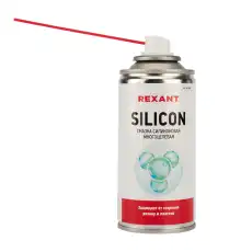 Смазка аэрозольная REXANT 85-0008