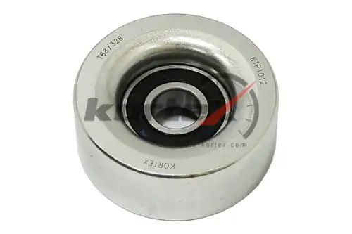 РОЛИК РЕМНЯ ПРИВ. MAZDA 3 KTP1012 KORTEX