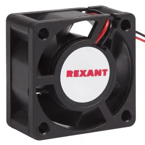Вентилятор RX 4020MS 24VDC 72-4041 REXANT