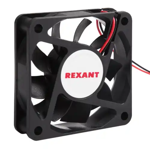 72-4060 Вентилятор RX 6015MS 24VDC REXANT