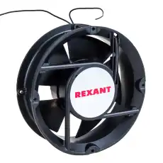 Вентилятор RХ 172x163x51HBL 220VAC 72-6170 REXANT