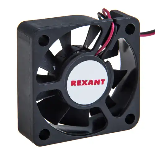 72-5040 Вентилятор RХ 4010MS 12VDC REXANT