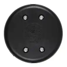 Выключатель-кнопка 250V 2А ON-OFF (напольная - для лампы) REXANT 36-3025