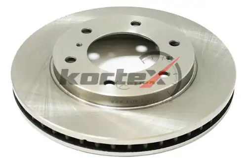 Тормозной диск KORTEX KD0516