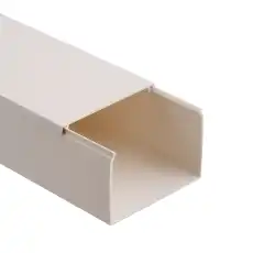 28-6040-2 REXANT Кaбель-канал 60x40 мм, белый 28-6040-2