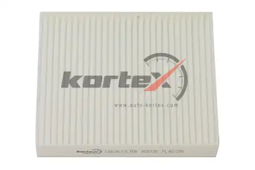 Салонный фильтр KORTEX KC0138