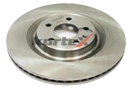 Тормозной диск KORTEX KD0527