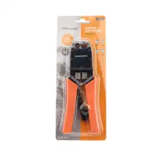 12-3434-4 Кримпер PROconnect HT-500R для обжима 8P8C, 6P4C