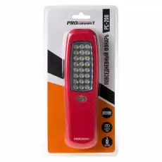 75-0119 Повседневный фонарь pc-200 PROconnect
